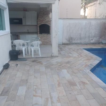Casa Confortavel Em Peruíbe Buitenkant foto