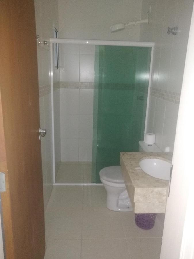 Casa Confortavel Em Peruíbe Buitenkant foto